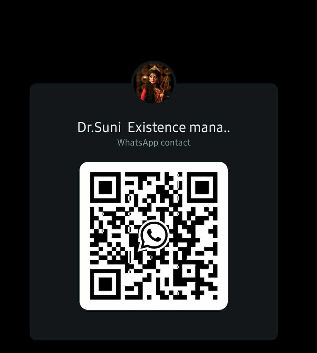 WhatsApp QR Code